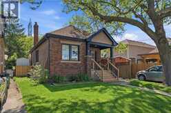 96 PALING Avenue | Hamilton Ontario | Slide Image Thirty-two