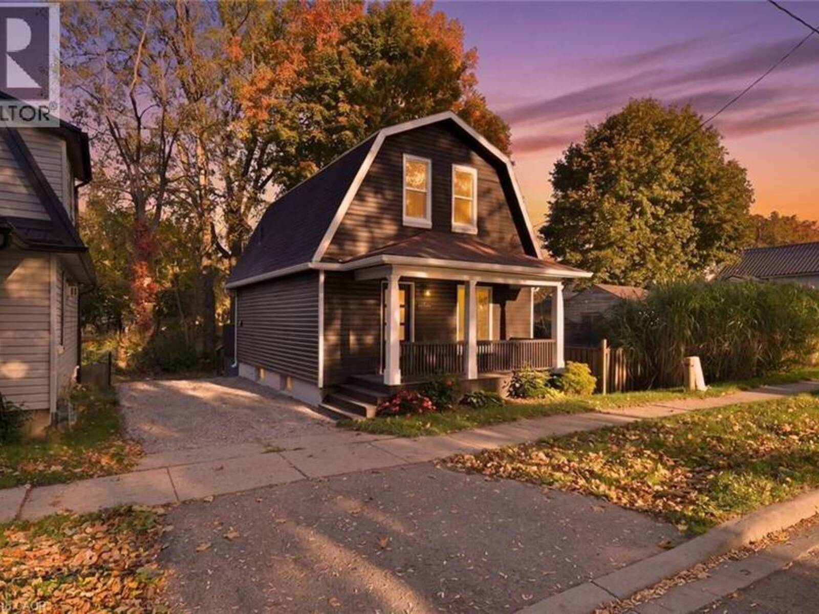 217 QUEEN Street N, Simcoe, Ontario N3Y 3Y8