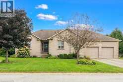 515 WOODWARD Drive | Mount Brydges Ontario | Slide Image One