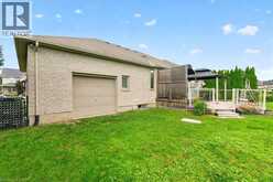515 WOODWARD Drive | Mount Brydges Ontario | Slide Image Forty-four