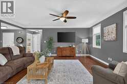 515 WOODWARD Drive | Mount Brydges Ontario | Slide Image Nine
