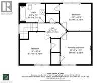 4648 STANLEY Avenue | Niagara Falls Ontario | Slide Image Nineteen