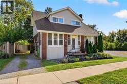 4648 STANLEY Avenue | Niagara Falls Ontario | Slide Image One