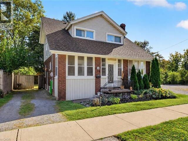 4648 STANLEY Avenue Niagara Falls Ontario, L2E 4Z7 - 3 Bedrooms Home For Sale