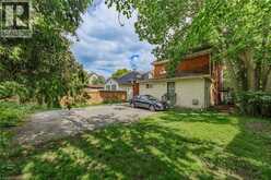 126 CHATHAM Street | Brantford Ontario | Slide Image Thirty-two