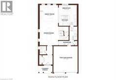 28 ALLEGRO Common | Cambridge Ontario | Slide Image Two