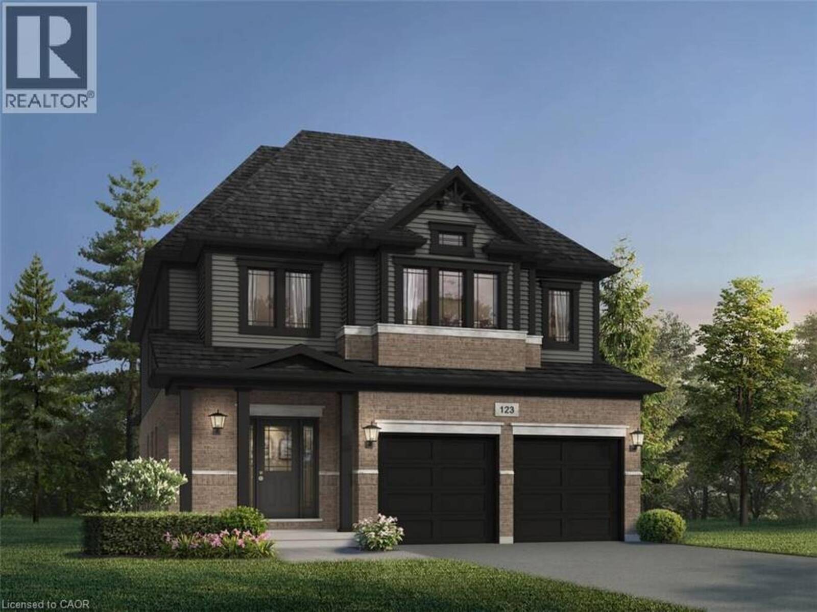 28 ALLEGRO Common, Cambridge, Ontario N3C 1A5