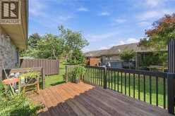 7 MILLINER Place | Fonthill Ontario | Slide Image Thirteen