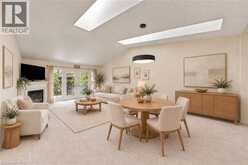 7 MILLINER Place | Fonthill Ontario | Slide Image Four