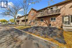 1475 UPPER GAGE Avenue Unit# 5 | Hamilton Ontario | Slide Image Two