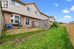 1475 UPPER GAGE Avenue Unit# 5 | Hamilton Ontario | Slide Image Thirty-three