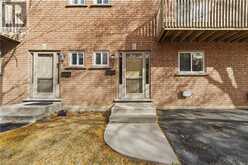 1475 UPPER GAGE Avenue Unit# 5 | Hamilton Ontario | Slide Image Three