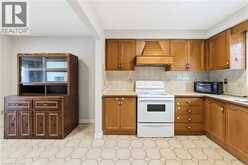 1475 UPPER GAGE Avenue Unit# 5 | Hamilton Ontario | Slide Image Seven