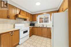 1475 UPPER GAGE Avenue Unit# 5 | Hamilton Ontario | Slide Image Eight