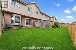 1475 UPPER GAGE Avenue Unit# 5 | Hamilton Ontario | Slide Image Thirty-four