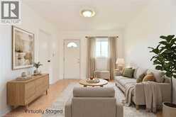 201 STRATHEARNE Avenue | Hamilton Ontario | Slide Image Five
