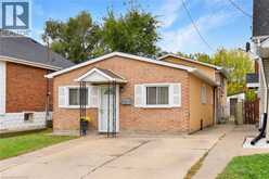 201 STRATHEARNE Avenue | Hamilton Ontario | Slide Image One
