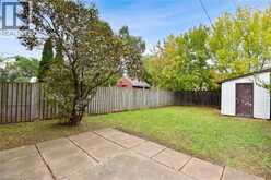 201 STRATHEARNE Avenue | Hamilton Ontario | Slide Image Twenty-seven