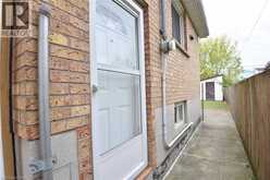 201 STRATHEARNE Avenue | Hamilton Ontario | Slide Image Thirty