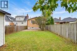 201 STRATHEARNE Avenue | Hamilton Ontario | Slide Image Twenty-nine