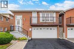 4200 GREYBROOK Crescent | Mississauga Ontario | Slide Image Two