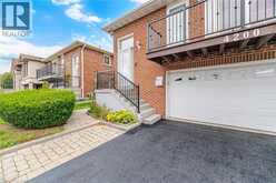 4200 GREYBROOK Crescent | Mississauga Ontario | Slide Image Three
