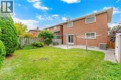 4200 GREYBROOK Crescent | Mississauga Ontario | Slide Image Forty-eight