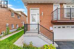 4200 GREYBROOK Crescent | Mississauga Ontario | Slide Image Four