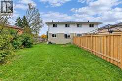 62 THE COUNTRY Way | Kitchener Ontario | Slide Image Thirty-three