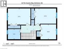 62 THE COUNTRY Way | Kitchener Ontario | Slide Image Thirty-eight