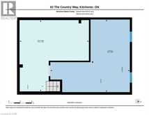 62 THE COUNTRY Way | Kitchener Ontario | Slide Image Thirty-nine