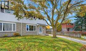 62 THE COUNTRY Way | Kitchener Ontario | Slide Image Three