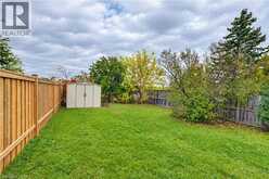 62 THE COUNTRY Way | Kitchener Ontario | Slide Image Thirty-four