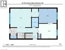 62 THE COUNTRY Way | Kitchener Ontario | Slide Image Thirty-seven