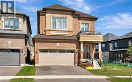 6 TARRISON Street | Brantford Ontario | Slide Image One