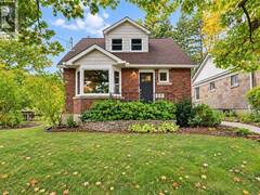 40 FOREST Road Cambridge Ontario, N1S 3B2