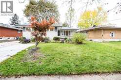 11 DUNCAIRN Avenue | Kitchener Ontario | Slide Image One
