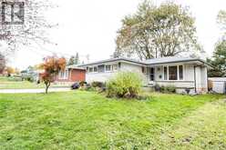 11 DUNCAIRN Avenue | Kitchener Ontario | Slide Image Two