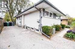 11 DUNCAIRN Avenue | Kitchener Ontario | Slide Image Four
