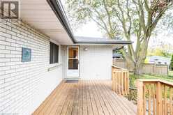 11 DUNCAIRN Avenue | Kitchener Ontario | Slide Image Thirty-nine