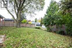 11 DUNCAIRN Avenue | Kitchener Ontario | Slide Image Forty-one