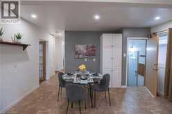 11 DUNCAIRN Avenue | Kitchener Ontario | Slide Image Ten