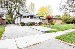 11 DUNCAIRN Avenue | Kitchener Ontario | Slide Image Three