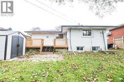 11 DUNCAIRN Avenue | Kitchener Ontario | Slide Image Forty