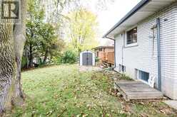 11 DUNCAIRN Avenue | Kitchener Ontario | Slide Image Forty-two