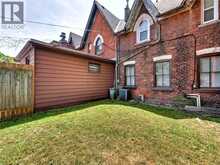 51 AUGUSTA Street | Hamilton Ontario | Slide Image Forty-five