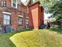 51 AUGUSTA Street | Hamilton Ontario | Slide Image Forty-six