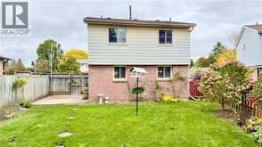 140 WOODLAWN Avenue | Brantford Ontario | Slide Image Nine