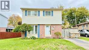 140 WOODLAWN Avenue | Brantford Ontario | Slide Image One
