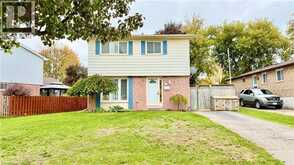 140 WOODLAWN Avenue | Brantford Ontario | Slide Image Two